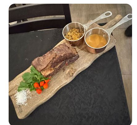 Picanha na Tábua